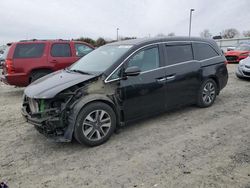 2015 Honda Odyssey Touring en venta en Sacramento, CA