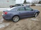 2013 Chevrolet Malibu 2LT