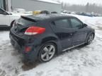 2013 Hyundai Veloster Turbo