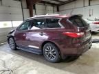 2014 Infiniti QX60 Hybrid