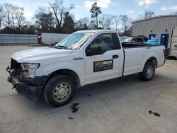 2017 Ford F150 en venta en Augusta, GA