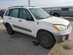 2003 Toyota Rav4