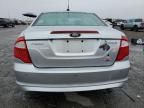 2011 Ford Fusion Hybrid