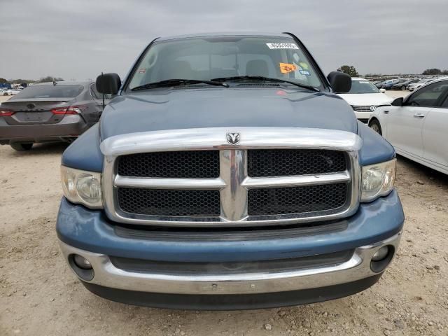 2005 Dodge RAM 1500 ST