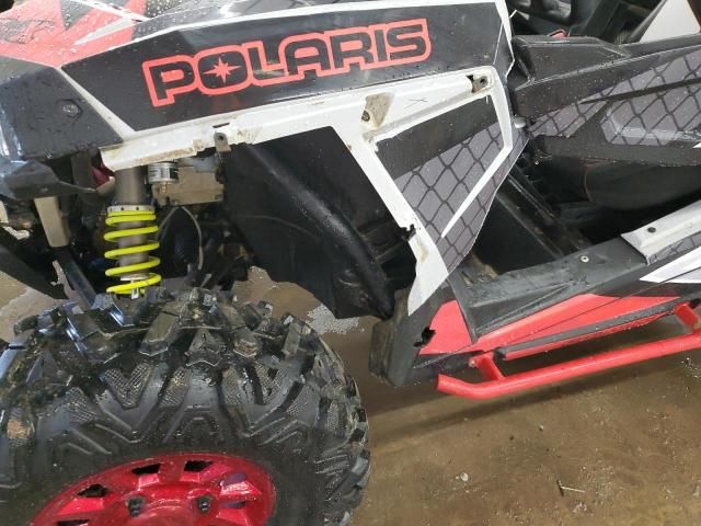 2018 Polaris RZR S 900 EPS