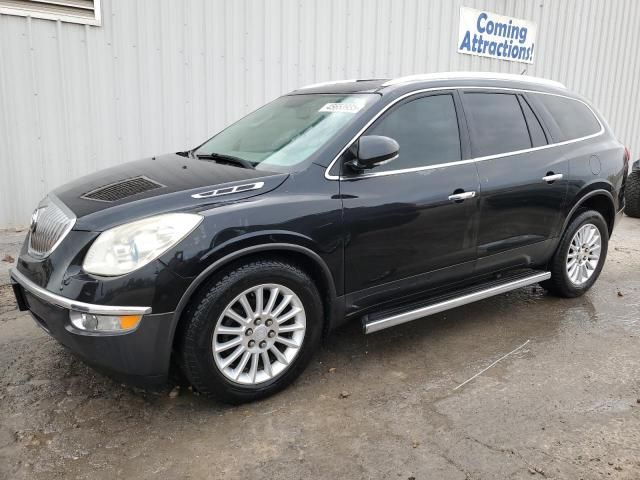 2012 Buick Enclave