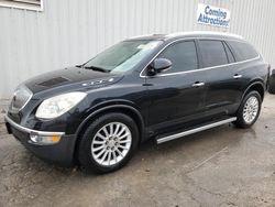 Buick Vehiculos salvage en venta: 2012 Buick Enclave