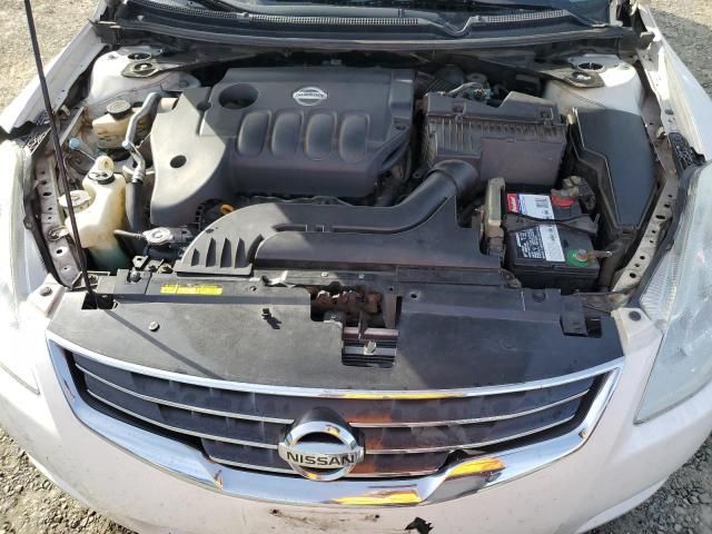 2011 Nissan Altima Base