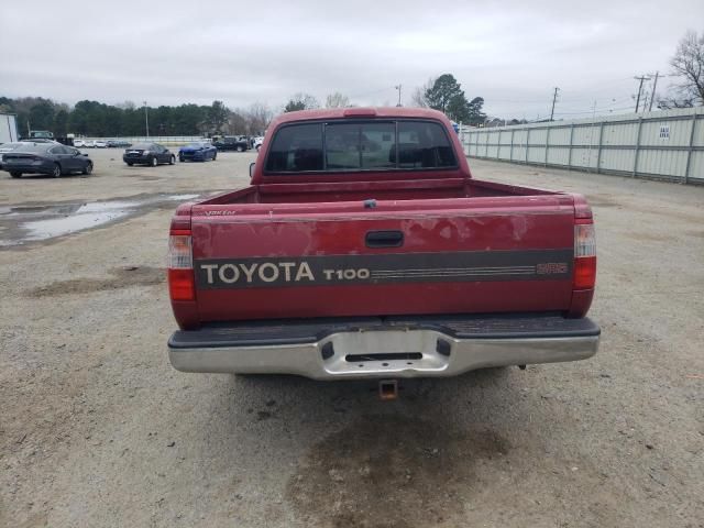 1997 Toyota T100 Xtracab SR5