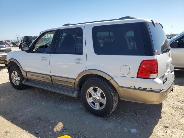 2004 Ford Expedition Eddie Bauer