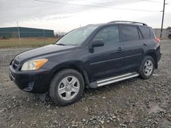 Salvage cars for sale from Copart Tifton, GA: 2010 Toyota Rav4