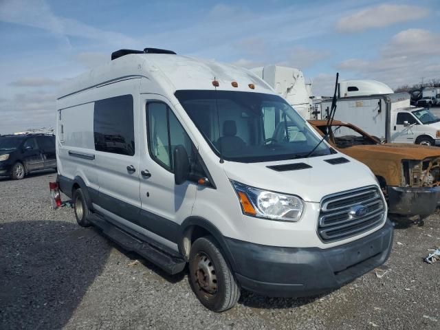 2016 Ford Transit T-350 HD