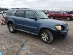 2007 Toyota Sequoia SR5