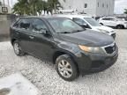 2011 KIA Sorento Base