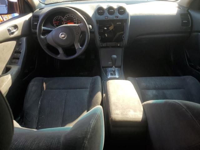 2010 Nissan Altima Base