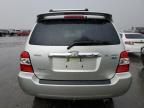 2007 Toyota Highlander Hybrid