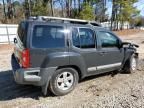 2011 Nissan Xterra OFF Road