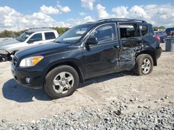 Toyota salvage cars for sale: 2011 Toyota Rav4