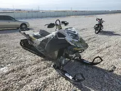 Skidoo Vehiculos salvage en venta: 2022 Skidoo 2022 Skidoo Summit X