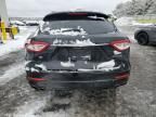 2019 Maserati Levante