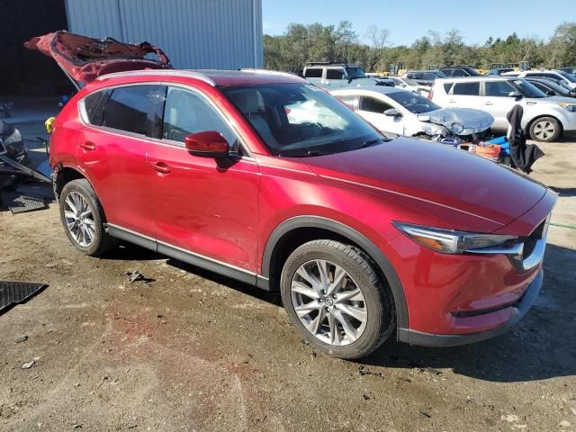 2021 Mazda CX-5 Grand Touring Reserve