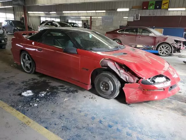 1993 Chevrolet Camaro Z28