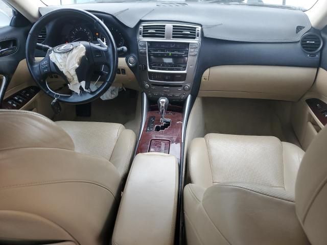 2007 Lexus IS 250