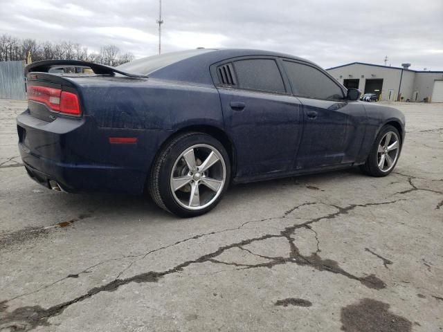 2014 Dodge Charger R/T