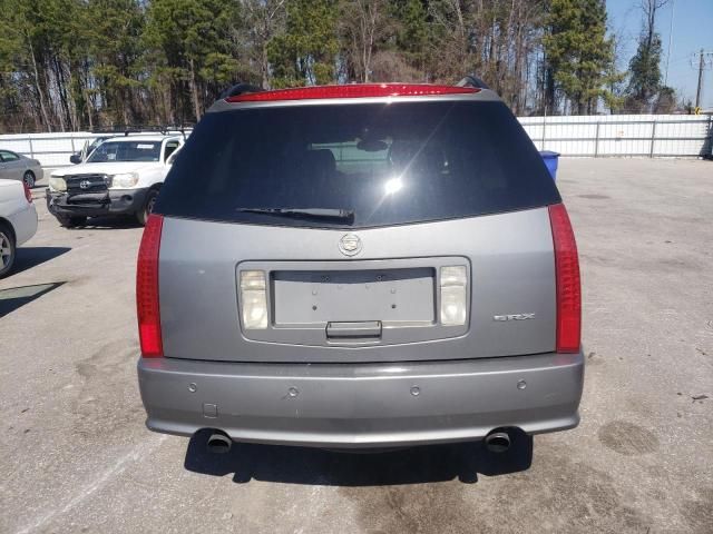 2005 Cadillac SRX