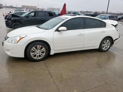 Nissan Vehiculos salvage en venta: 2010 Nissan Altima Base