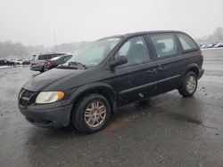 2004 Dodge Caravan SE en venta en Grantville, PA