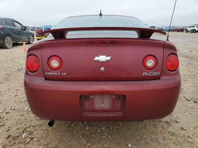 2008 Chevrolet Cobalt LT