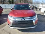 2017 Mitsubishi Outlander ES