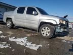 2008 Honda Ridgeline RTL