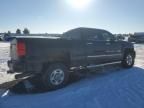 2017 Chevrolet Silverado K2500 High Country