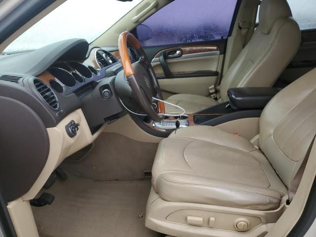 2011 Buick Enclave CXL