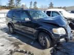 2007 Ford Explorer XLT