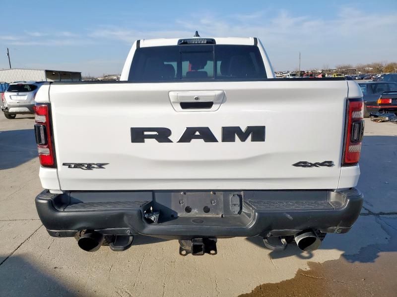 2022 Dodge RAM 1500 TRX