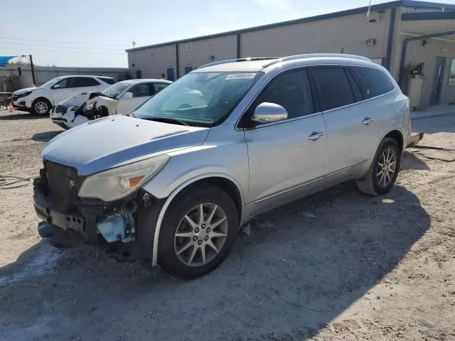 2016 Buick Enclave