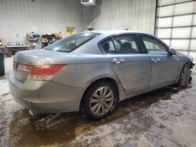 2011 Honda Accord EXL