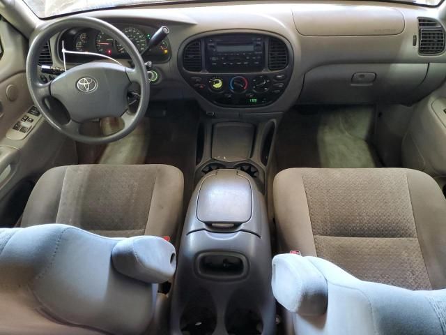 2006 Toyota Tundra Access Cab SR5