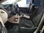 2012 Dodge Grand Caravan Crew