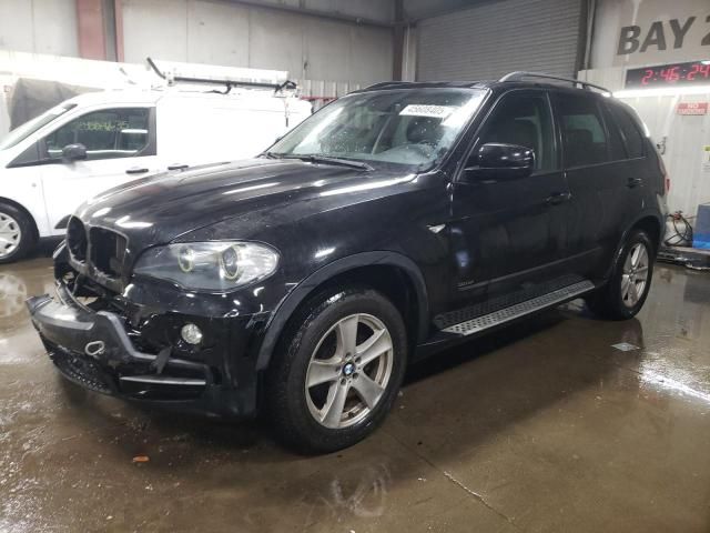 2008 BMW X5 3.0I