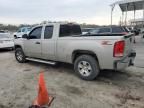 2008 GMC Sierra C1500