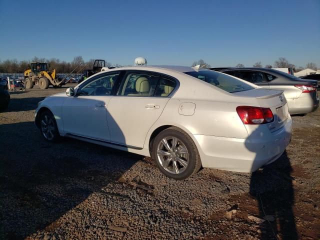 2010 Lexus GS 350