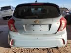 2016 Chevrolet Spark 2LT