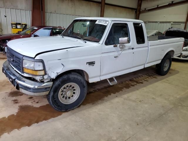 1997 Ford F250