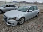 2009 Audi A4 2.0T Quattro