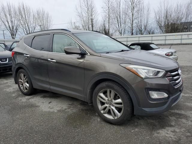 2013 Hyundai Santa FE Sport