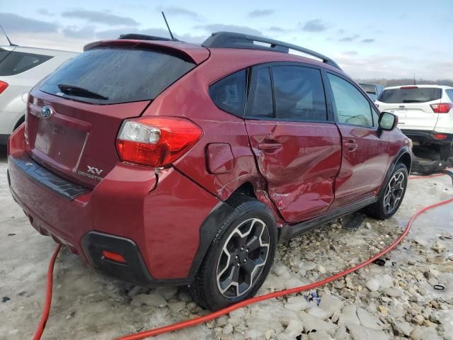 2014 Subaru XV Crosstrek 2.0 Limited